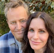 Courteney cox's daughter was born the same year friends ended, so motherhood is a big change for her in the past decade. Courteney Cox And Matthew Perry Get Lunch