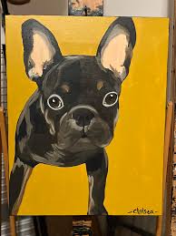 Profile for chelseaspaintings.com