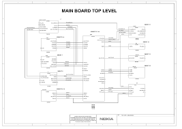 NOKIA 3610 RM-429 SCHEMATICS I2 Service ...