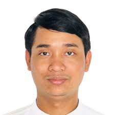 Lin Htet Aung