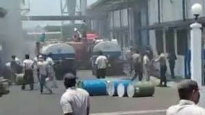 Pt yakult indonesia persada up. Pabrik Gitar Pt Cort Di Ngoro Mojokerto Terbakar Info Seputar Mojokerto