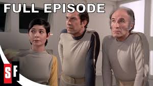 A corporate installation on the moon is blamed for transmission blackouts occurring at moonbase. Space 1999 Season 1 Episode 1 Breakaway Full Episode Youtube