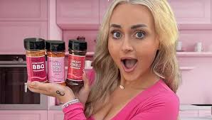 Image result for Pink 1983 Caloric