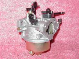 He's willing to make one to allow using standard 25 mm parts from toro parts, with the harbor freight/predator engine. Carburetor For 8 9 Hp Predator Harbor Freight 301 Cc Model R300 Engine Parts Parts Light Equipment Tools