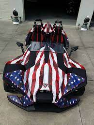 27 Polaris Ideas Polaris Slingshot Slingshot Reverse Trike