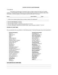 Image result for Review of Systems