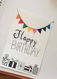 Handmade Birthday Gift Card Ideas 65 Ideas Gifts Card Birthday Birthday Card Drawing Birthday Cards For Friends Birthday Cards Diy