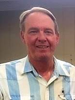 Gary Oberle Obituary