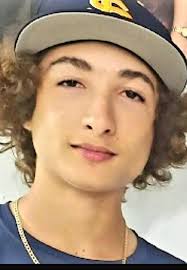 Joel Rodriguez Class of 2024