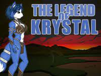 The Legend of Krystal vG download free porn game for Android Porno Apk