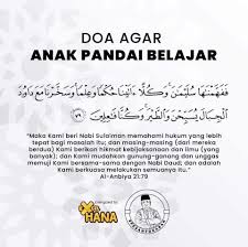 Harus diakui, mengasuh anak remaja itu tidak mudah. Doa Untuk Anak Soleh Solehah Doa Rumahku Syurgaku Facebook