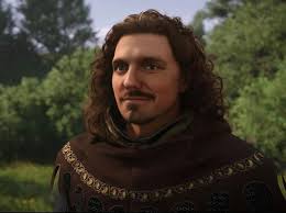 Hopefully KCD2 will have more hairstyles, especially long hair. Doesn't  have to be there at launch but it would be cool : r/kingdomcome