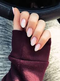 However, not everyone wants to rock super long talons. 23 Most Popular Ways To New Nails Acrylic Short Almond Summer Acrylic Nails Coffin Short Almond Nails Designs Almond Shape Nails