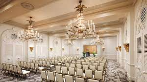 The St Anthony San Antonio Peraux Theater Set Up Luxury Collection Hotels Hotel Top Interior Designers
