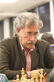 Kevin Meneses y José Luis Fernández disputan el IV Abierto Internacional  Carlos I en Pontevedra