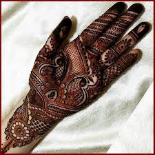 Latest Bridal Mehndi Designs Collection 2018 For Wedding Mehndi Designs Latest Bridal Mehndi Designs Bridal Mehndi Designs