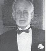 Joy “Peggie” Brinson Clifton