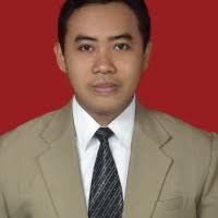 Roy Riki Gunawan Siregar