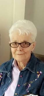 Syvilla C. (Luther) Gerlesky, 87, of Carrolltown, passed away July 10, 2025  at St. Benedict Manor surrounded by family. Born August 14, 1937 in  Carrolltown daughter of Leo and Edna (Snyder) Luther.