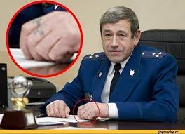 Tatu V Gos Organah Mif Ili Realnost Pikabu