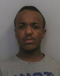 Police search continues for Rugby man in connection with spate of  burglaries