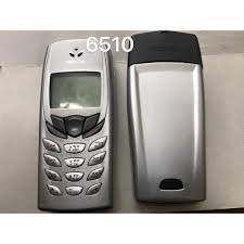 Vcansale Nokia 6510 Classic Basic Phone ...