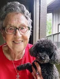 Obituary information for Mary Nell Mower