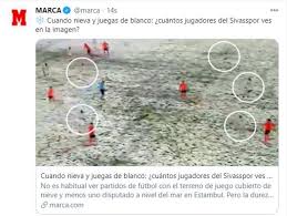 Sivassporlu kayode, gol orucunu bozdu! World Talked About Basaksehir Sivasspor Match You Became Invisible When The Referee Alper Ulusoy