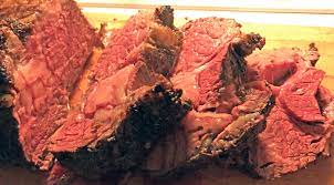 Also known as a standing rib roast, it is a popular centerpiece to prime rib roast is a tender cut of beef taken from the rib primal cut. Chef John S Perfect Prime Rib Recipe