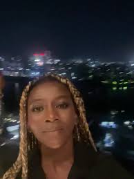 @GenevieveNnaji1's video Tweet