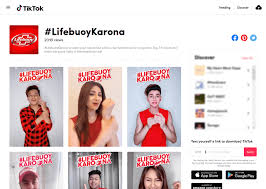 Tiktok Ads Lifebuoy Hashtag Challenge Gains 20b Views In India Amzn.to/2wgwfam gimbal.watch more funny tik tok videos! tiktok ads lifebuoy hashtag challenge