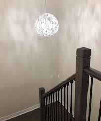 Browse our wide selection of beautiful and practical pendant lighting for under $100. Luna Light Fixture White Chandelier Firefly Home Kids Lighting