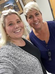 Amy lived in our ward a year and a half ago. She is a dear friend. My heart  aches for her family. She is