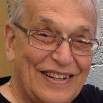 MICHAEL JOSEPH TRAGER Obituary