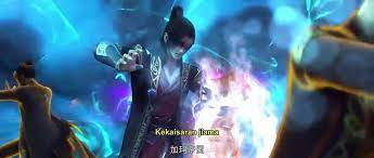 Video battle through the heavens season 4 episode 21 sub indo hd full, microsoft and duckduckgo have partnered to deliver a look for . Battle Through The Heavens Season 4 Episode 20 Subtitle Indonesia Video Dailymotion