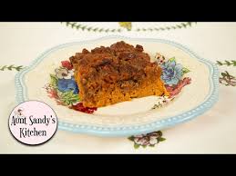 How to Make Decadent Sweet Potato Casserole