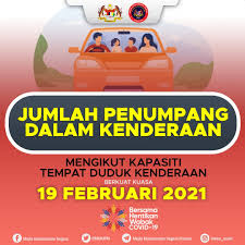 Previously under the mco, the government announced a travel limit of 10km radius within an individual's home. Mco Dine In Allowed Up To Max Capacity Per Table 2 People Per Car Limit Lifted From 19 Feb Laptrinhx News
