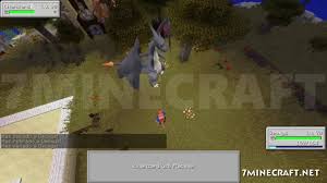 Pixelmon is a mod for minecraft that will integrate the world of the pokémon franchise. Pixelmon Mod 1 17 1 1 16 5 1 15 2 Install Pokemon In Minecraft