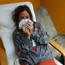 ˈpawlə βəˈðozə ʒiˈβɛɾt) (born 15 november 1997) is a tennis player from spain. Paula Badosa Paula Bado Twitter