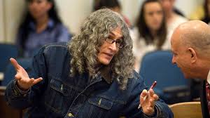Serial killer rodney alcala died of natural causes saturday while awaiting execution, the california department of corrections and rehabilitation announced. Jeqs8zuqjkse2m