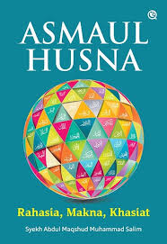 Nadlom asmaul husna ini jamak dilakukan sebagai sebuah amalan rutin oleh berbagai kalangan, termasuk oleh siswa madrasah. Buku Asmaul Husna Syekh Abdul Mizanstore