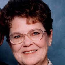 Mary Lou Higgins Obituary November 29, 2024