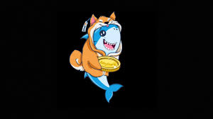 Download baby shark stock photos. 1366x768 Baby Doge And Baby Shark Crypto Currency 1366x768 Resolution Hd 4k Wallpapers Images Backgrounds Photos And Pictures