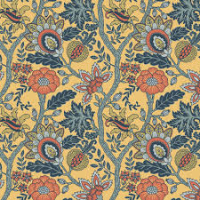 Select from premium indian floral pattern of the highest quality. Traditional Indian Floral Pattern On Behance