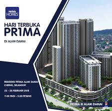 Prima alam damai cheras pr1ma 3r2b good condition rm 1 050 per month. Rumah Contoh Pr1ma Alam Damai Muat Turun A