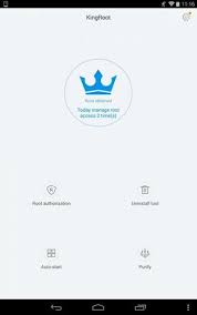 King root is presently the best rooting tool / app available for root android device. Kingroot One Click To Root Your Phone Apk Download For Android