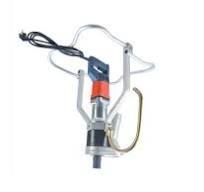 Electric Ground Screw Driver