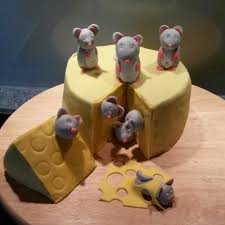 kase maus torte kuchen wettbewerb torte kindergeburtstag kindergeburtstag essen