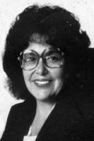Hermelinda Ortega Obituary (2009)