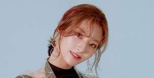 Khan facts khan (칸) is a south korean duo under maroo entertainment. Fromis 9 Members Profile K Pop Database Dbkpop Com